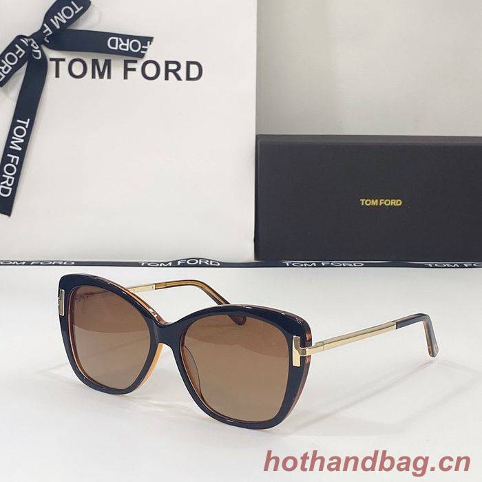 Tom Ford Sunglasses Top Quality TOS00399